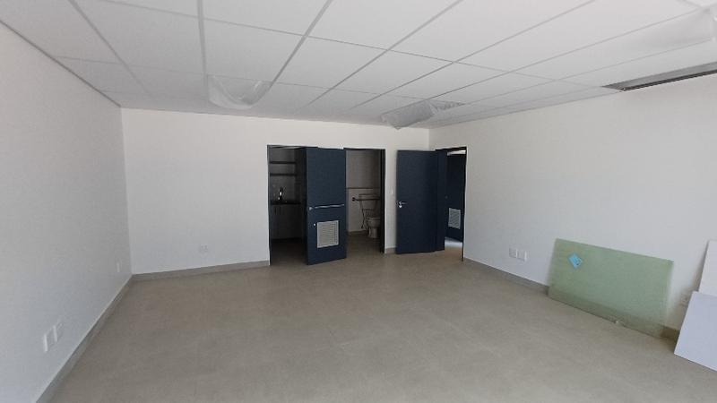 To Let commercial Property for Rent in Samrand Business Park Gauteng