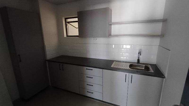 To Let commercial Property for Rent in Samrand Business Park Gauteng