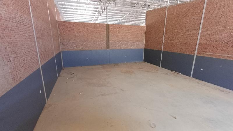 To Let commercial Property for Rent in Samrand Business Park Gauteng