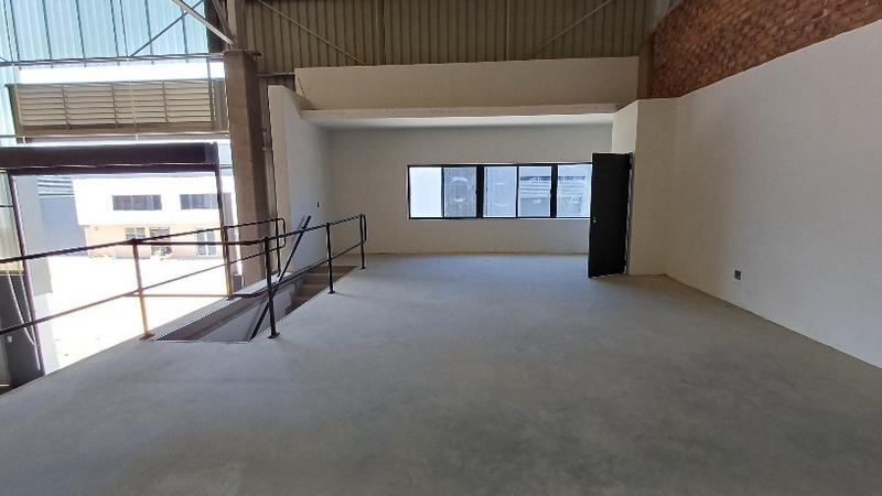 To Let commercial Property for Rent in Samrand Business Park Gauteng