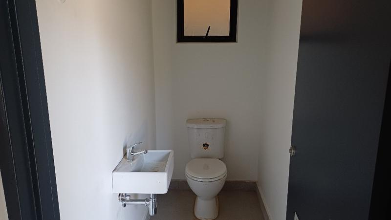To Let commercial Property for Rent in Samrand Business Park Gauteng
