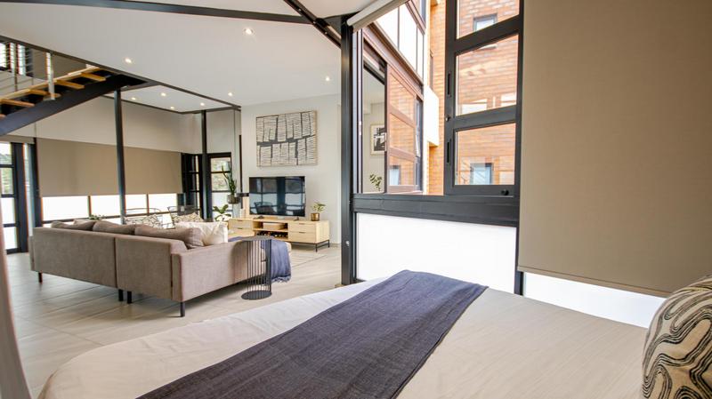 To Let 2 Bedroom Property for Rent in Menlo Park Gauteng