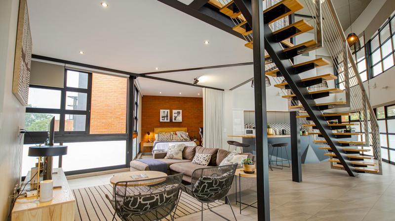 To Let 2 Bedroom Property for Rent in Menlo Park Gauteng