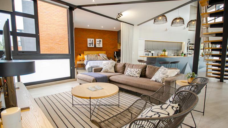 To Let 2 Bedroom Property for Rent in Menlo Park Gauteng