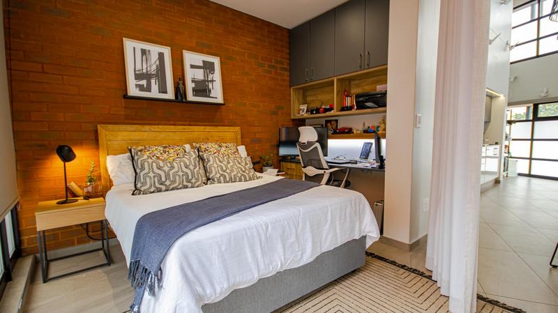 To Let 2 Bedroom Property for Rent in Menlo Park Gauteng