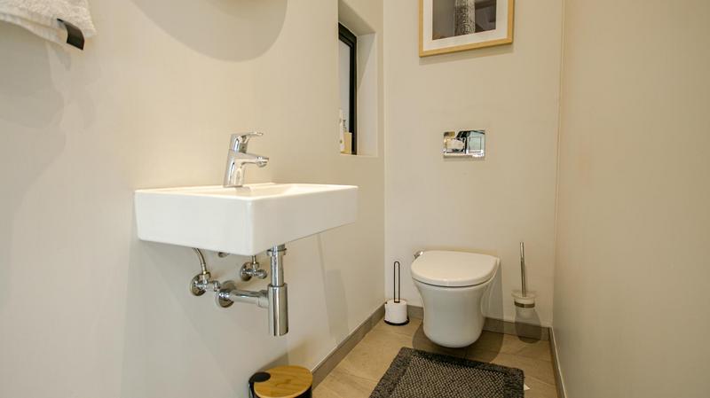 To Let 2 Bedroom Property for Rent in Menlo Park Gauteng