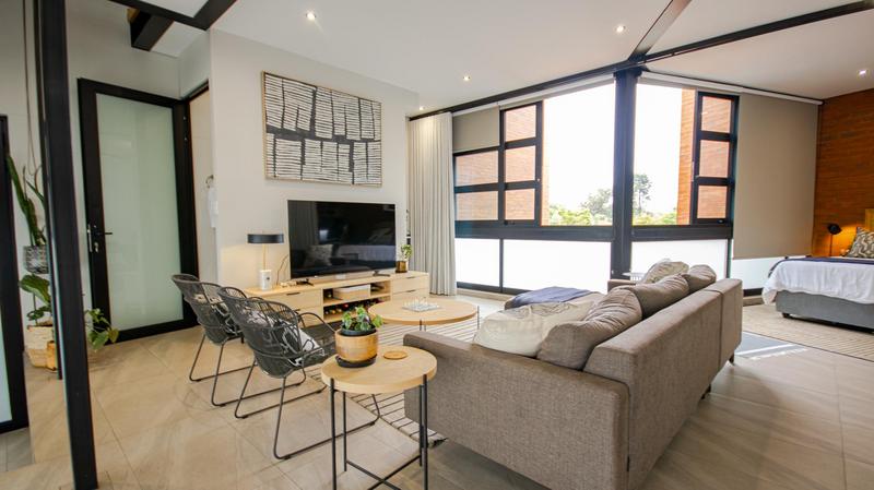 To Let 2 Bedroom Property for Rent in Menlo Park Gauteng