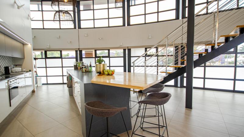 To Let 2 Bedroom Property for Rent in Menlo Park Gauteng