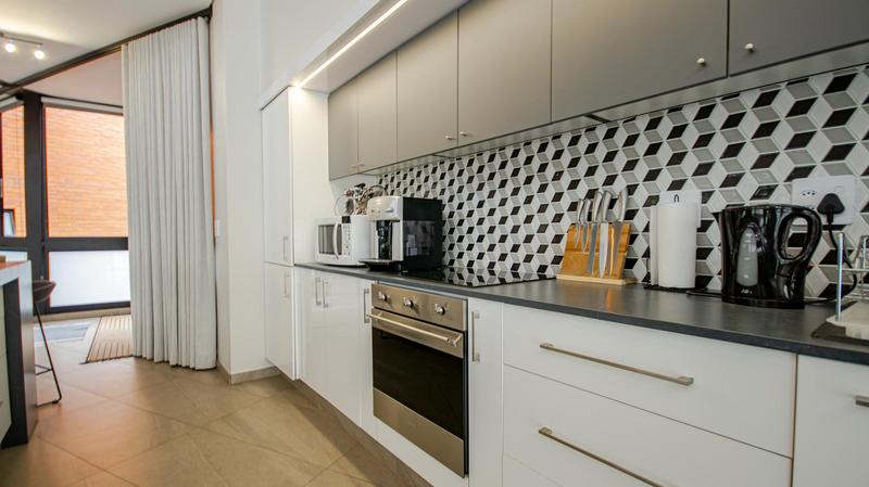 To Let 2 Bedroom Property for Rent in Menlo Park Gauteng