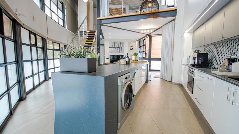 To Let 2 Bedroom Property for Rent in Menlo Park Gauteng