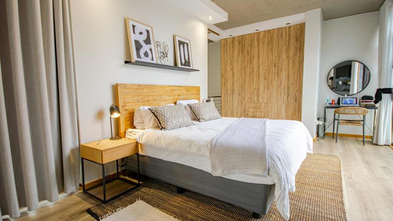 To Let 2 Bedroom Property for Rent in Menlo Park Gauteng