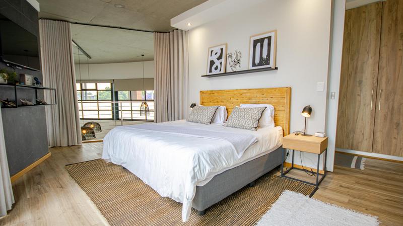 To Let 2 Bedroom Property for Rent in Menlo Park Gauteng