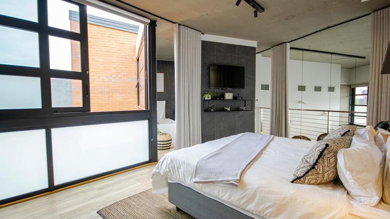 To Let 2 Bedroom Property for Rent in Menlo Park Gauteng
