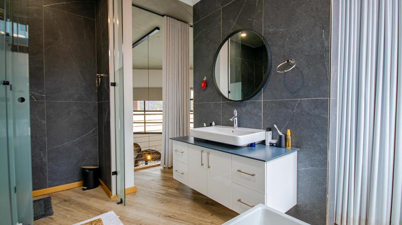 To Let 2 Bedroom Property for Rent in Menlo Park Gauteng