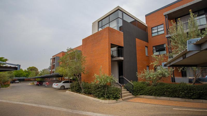 To Let 2 Bedroom Property for Rent in Menlo Park Gauteng