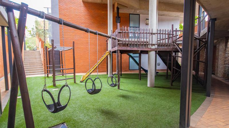 To Let 2 Bedroom Property for Rent in Menlo Park Gauteng