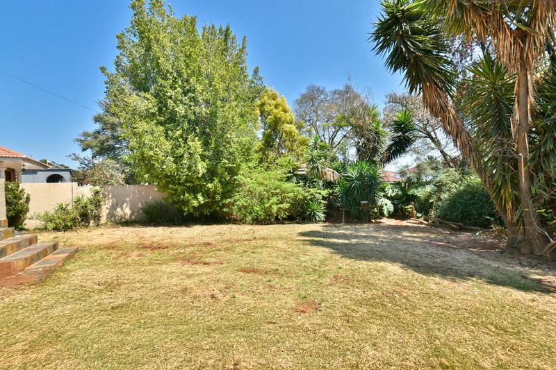 5 Bedroom Property for Sale in Kensington Gauteng