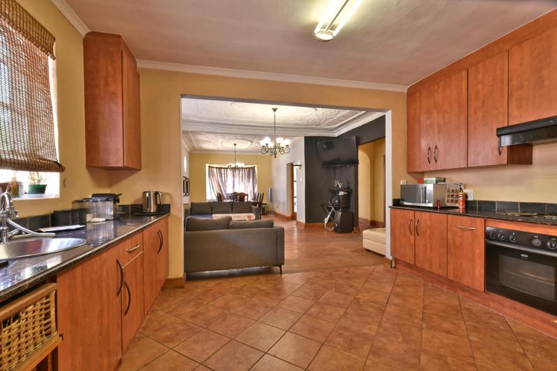 5 Bedroom Property for Sale in Kensington Gauteng