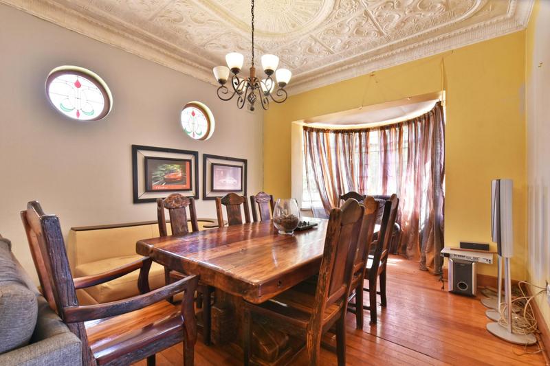 5 Bedroom Property for Sale in Kensington Gauteng