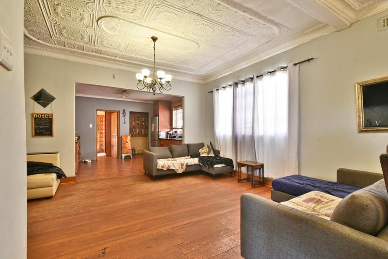 5 Bedroom Property for Sale in Kensington Gauteng