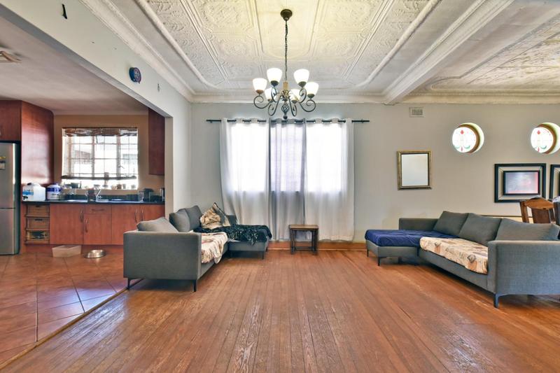 5 Bedroom Property for Sale in Kensington Gauteng