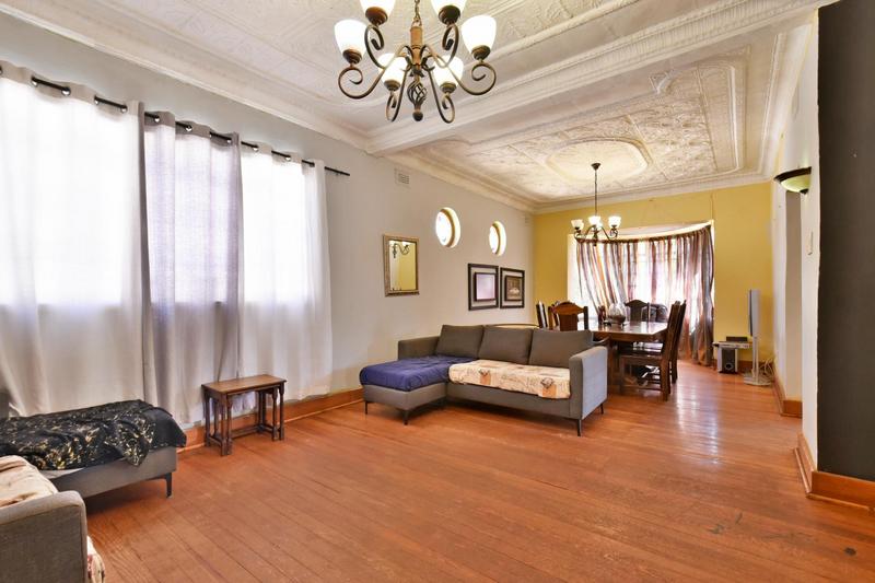 5 Bedroom Property for Sale in Kensington Gauteng