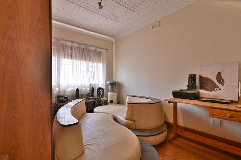 5 Bedroom Property for Sale in Kensington Gauteng