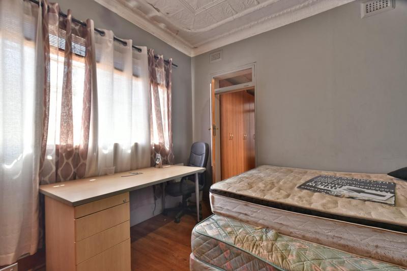 5 Bedroom Property for Sale in Kensington Gauteng