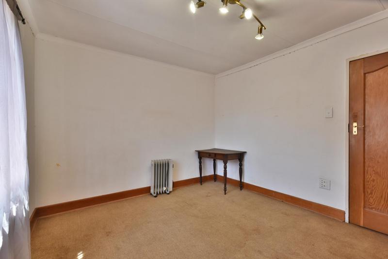 5 Bedroom Property for Sale in Kensington Gauteng