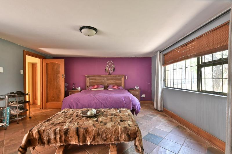 5 Bedroom Property for Sale in Kensington Gauteng