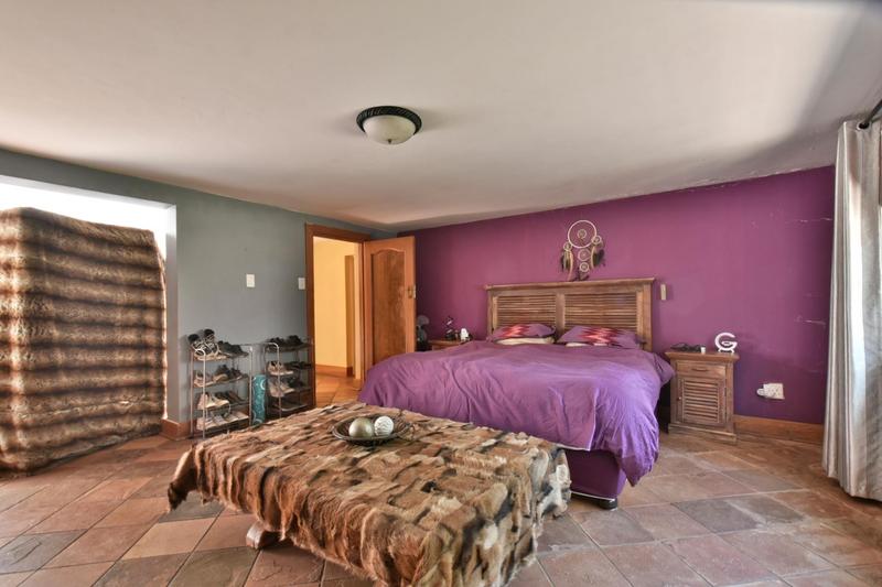 5 Bedroom Property for Sale in Kensington Gauteng