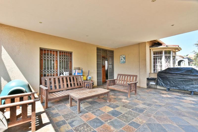 5 Bedroom Property for Sale in Kensington Gauteng