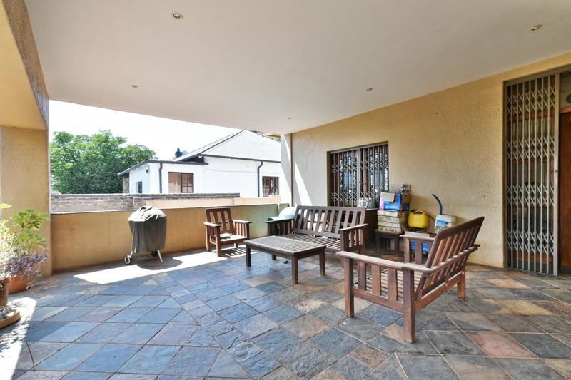 5 Bedroom Property for Sale in Kensington Gauteng