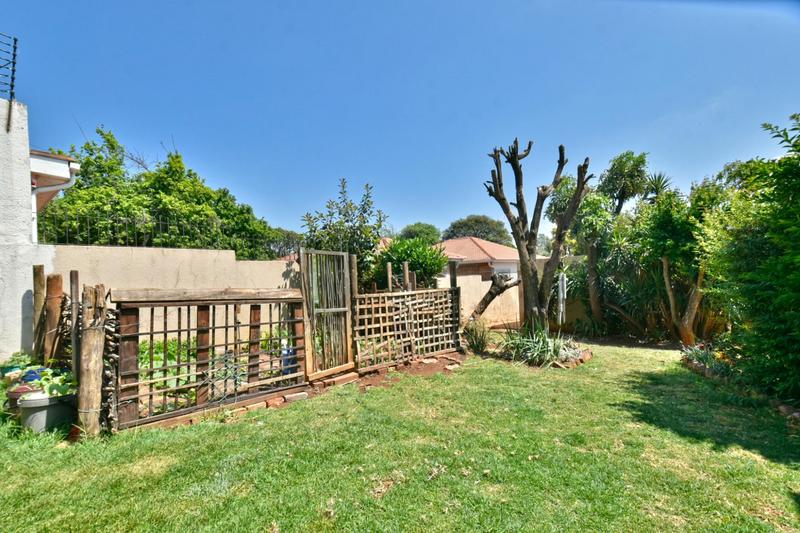 5 Bedroom Property for Sale in Kensington Gauteng