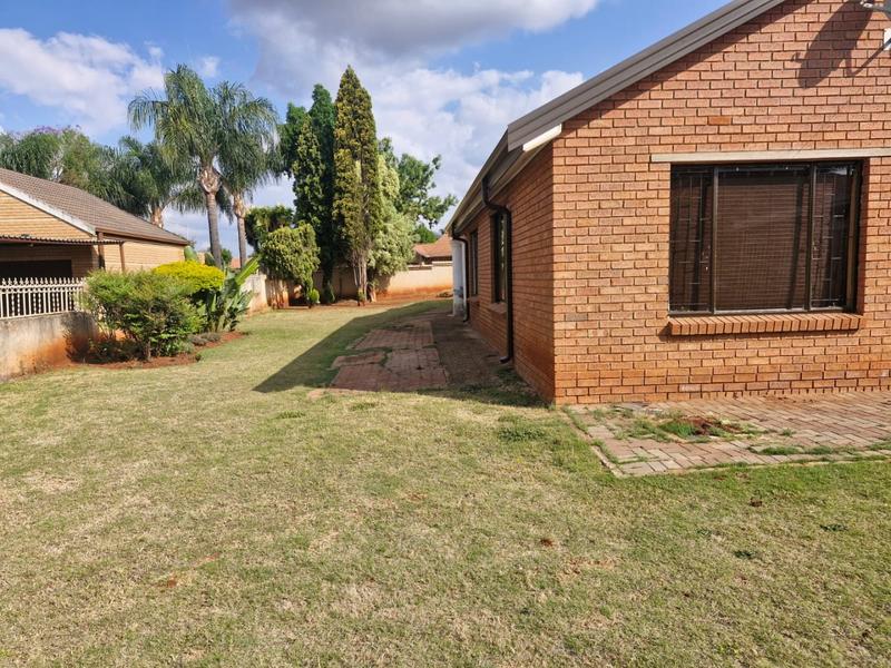4 Bedroom Property for Sale in The Orchards Gauteng