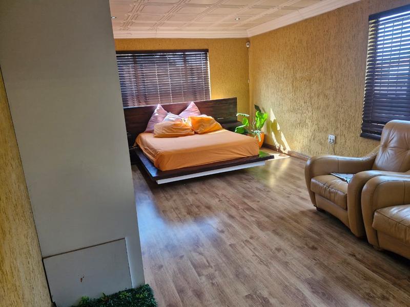 4 Bedroom Property for Sale in The Orchards Gauteng
