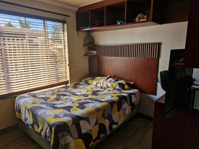 4 Bedroom Property for Sale in The Orchards Gauteng