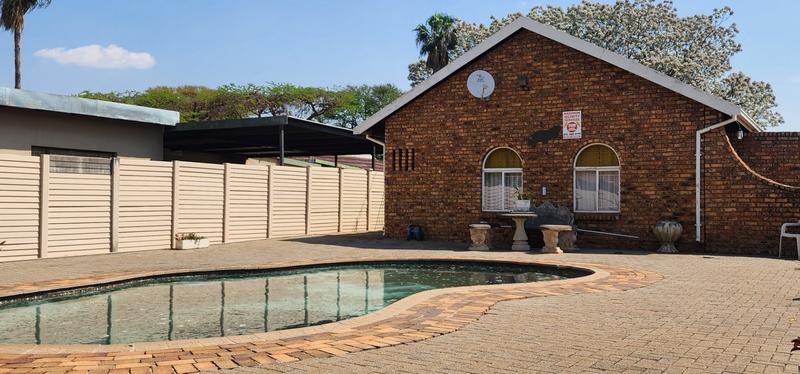 3 Bedroom Property for Sale in Pretoria North Gauteng