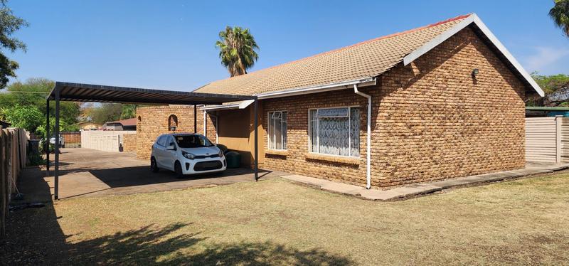 3 Bedroom Property for Sale in Pretoria North Gauteng