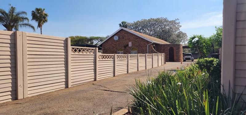 3 Bedroom Property for Sale in Pretoria North Gauteng