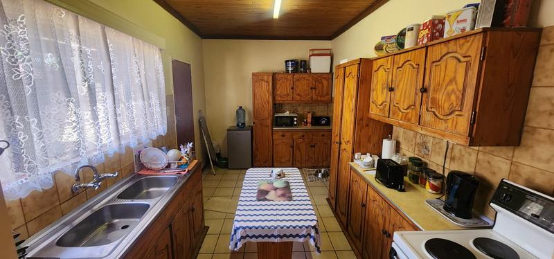 3 Bedroom Property for Sale in Pretoria North Gauteng
