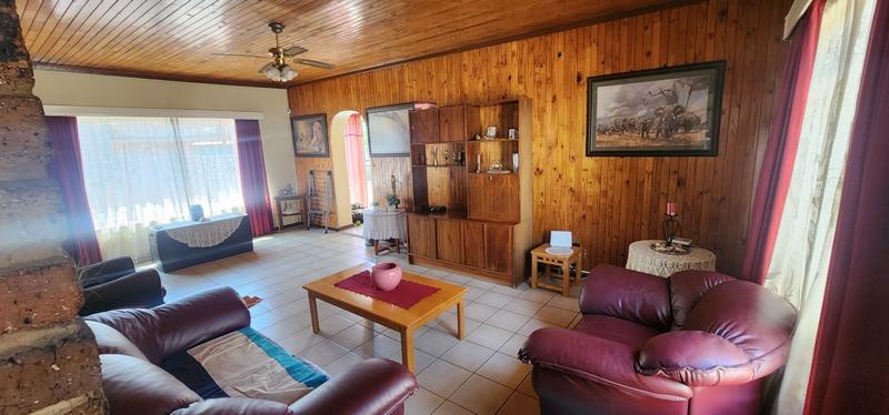 3 Bedroom Property for Sale in Pretoria North Gauteng