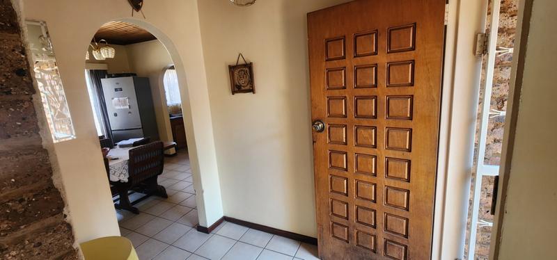 3 Bedroom Property for Sale in Pretoria North Gauteng