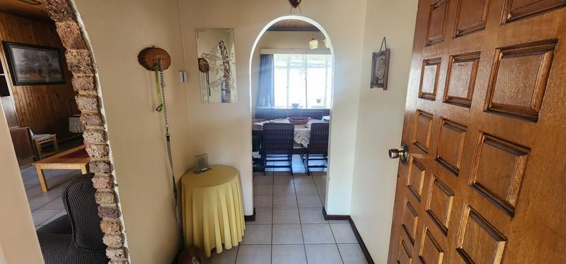 3 Bedroom Property for Sale in Pretoria North Gauteng