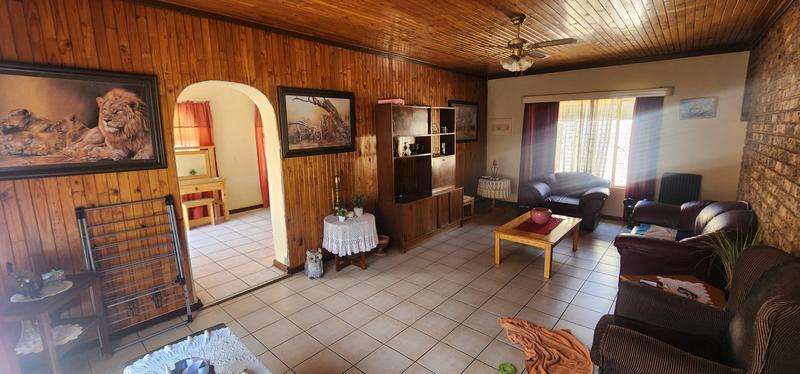 3 Bedroom Property for Sale in Pretoria North Gauteng