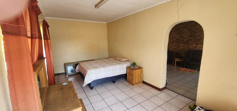 3 Bedroom Property for Sale in Pretoria North Gauteng