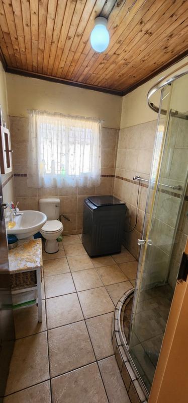 3 Bedroom Property for Sale in Pretoria North Gauteng
