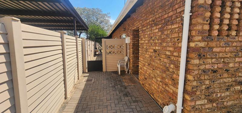 3 Bedroom Property for Sale in Pretoria North Gauteng