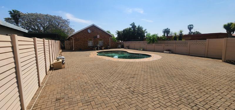 3 Bedroom Property for Sale in Pretoria North Gauteng