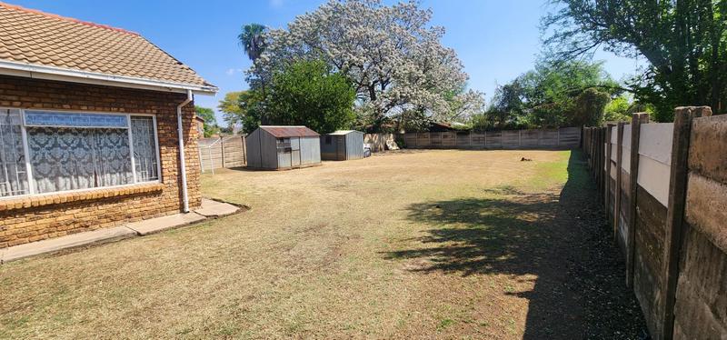 3 Bedroom Property for Sale in Pretoria North Gauteng